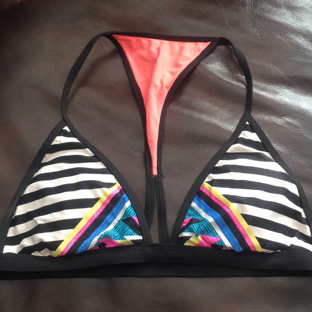 Rip Curl bikini top